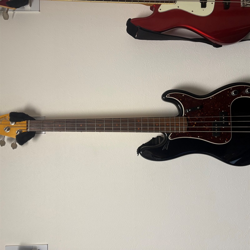 Fender USA American Vintage II 1960 Precision Bassの画像